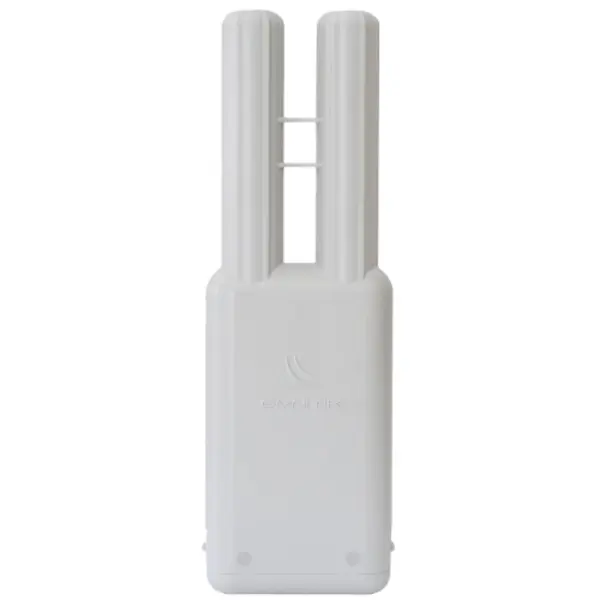 روتر و اکسس پوینت رادیو وایرلس OmniTIK 5 PoE میکروتیک RBOmniTikUPA-5HnD