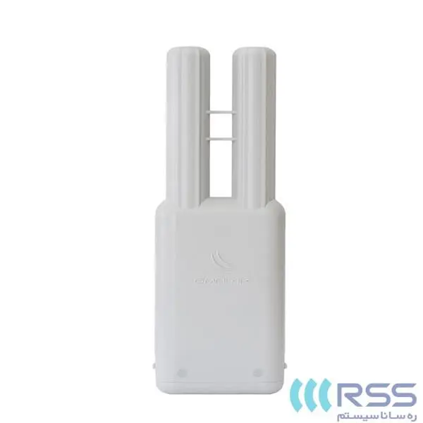 روتر و اکسس پوینت رادیو وایرلس OmniTIK 5 PoE میکروتیک RBOmniTikUPA-5HnD
