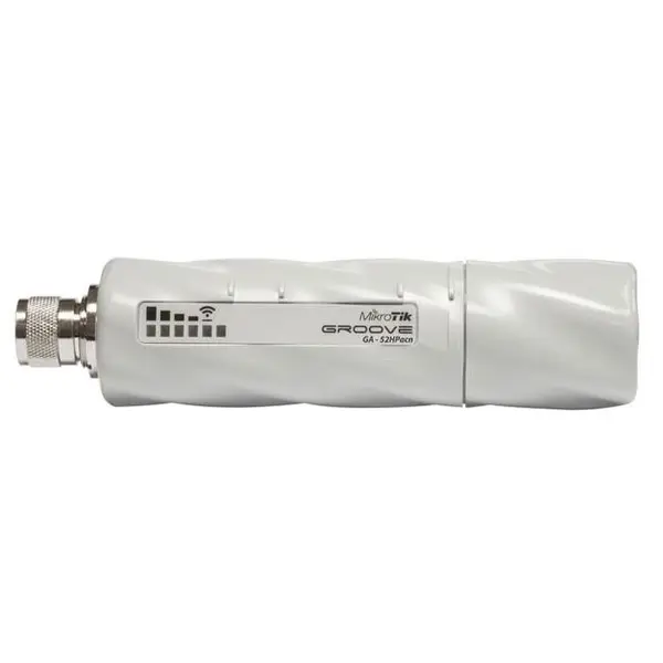 رادیو وایرلس میکروتیک مدل Groove 52 ac رادیو Outdoor میکروتیک Mikrotik Groove 52 ac - 3