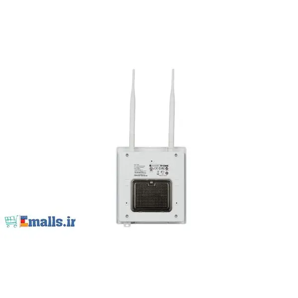 اکسس پوینت بی سیم و PoE دی-لینک مدل DAP-2360 D-Link DAP-2360 Wireless N PoE Access Point - 3
