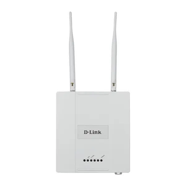 اکسس پوینت بی سیم و PoE دی-لینک مدل DAP-2360 D-Link DAP-2360 Wireless N PoE Access Point - 5
