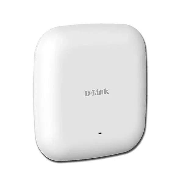 اکسس پوینت داخلی دوال باند بی سیم مدیریتی قدرتمند POE دی-لینک DAP-2610 D-Link - 3