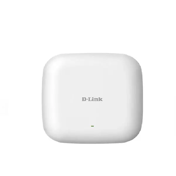 اکسس پوینت داخلی دوال باند بی سیم مدیریتی قدرتمند POE دی-لینک DAP-2610 D-Link - 4