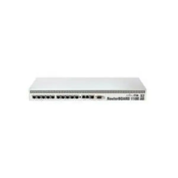 روتر میکروتیک مدل RB1100AHx2 mikrotik-routerboard RB1100AHx2 Gigabit Ethernet Router - 5