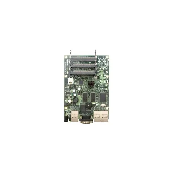 میکروتیک روتر بورد RB411AH MikroTik RB411AH