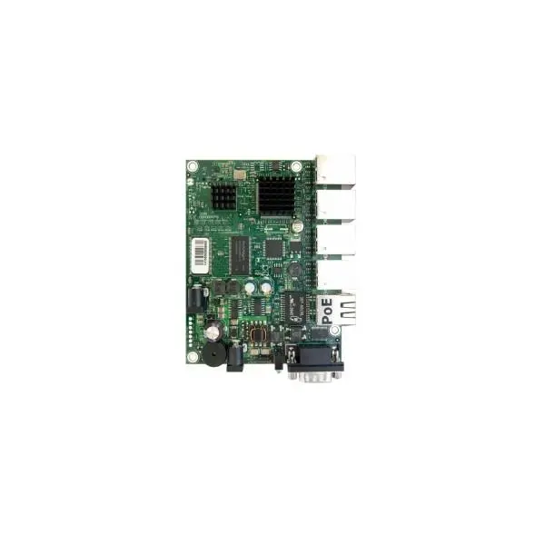 میکروتیک روتر بورد RB450G MikroTik RB450G - 2