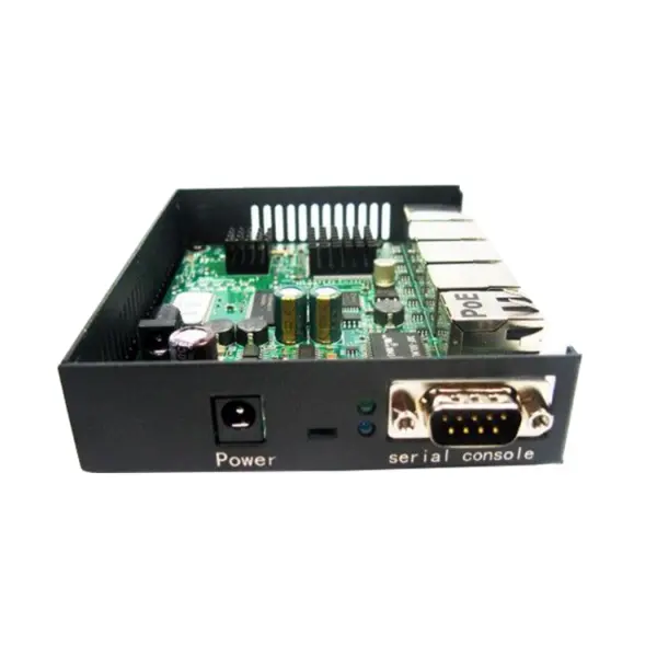 میکروتیک روتر بورد RB450G MikroTik RB450G - 5
