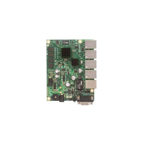 میکروتیک روتر بورد RB850Gx2 MikroTik RB850Gx2