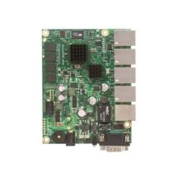 میکروتیک روتر بورد RB850Gx2 MikroTik RB850Gx2