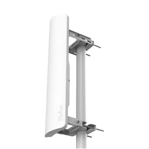 روتر و اکسس پوینت رادیو وایرلس mANTBox 19s میکروتیک RB921GS-5HPacD-19S mANTBox 19s - 3