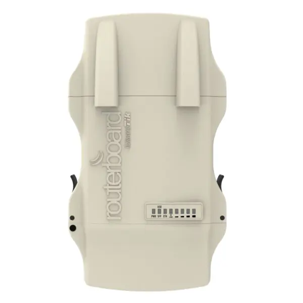 روتر و اکسس پوینت رادیو وایرلس NetMetal 5SHP میکروتیک RB921UAGS-5SHPacD-NM NetMetal 5SHP - 2