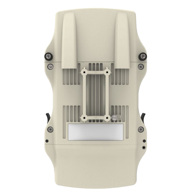 روتر و اکسس پوینت رادیو وایرلس NetMetal 5SHP میکروتیک RB921UAGS-5SHPacD-NM NetMetal 5SHP