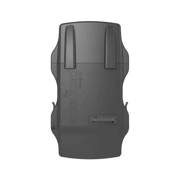 روتر و اکسس پوینت رادیو وایرلس NetMetal 5 میکروتیک RB922UAGS-5HPacD-NM NetMetal 5 - 4