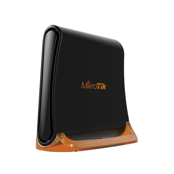 روتر میکروتیک مدل RB931-2nD MikroTik hAP mini Model RB931-2nD - 2