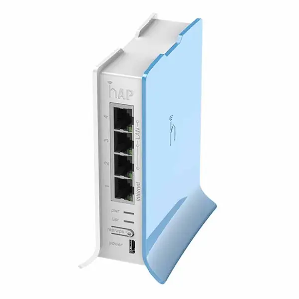 اکسس پوینت میکروتیک RB941-2nD - hAP lite hAP lite