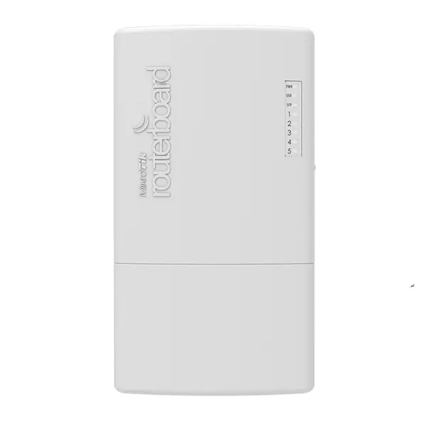 روتر PowerBox Pro میکروتیک - RB960PGS-PB PowerBox Pro - 5