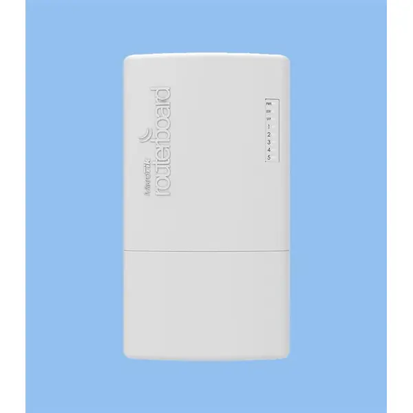 روتر PowerBox Pro میکروتیک - RB960PGS-PB PowerBox Pro - 4
