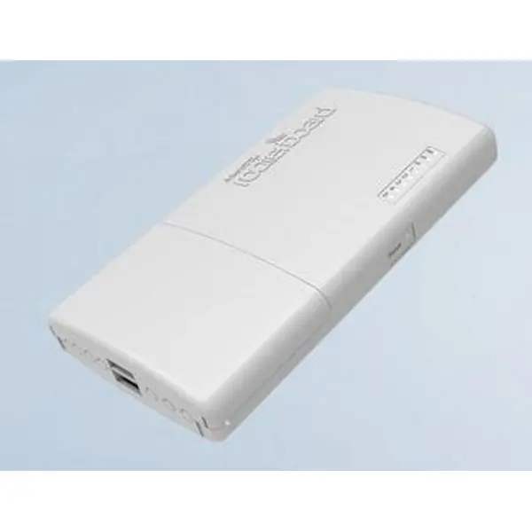 روتر PowerBox Pro میکروتیک - RB960PGS-PB PowerBox Pro - 3