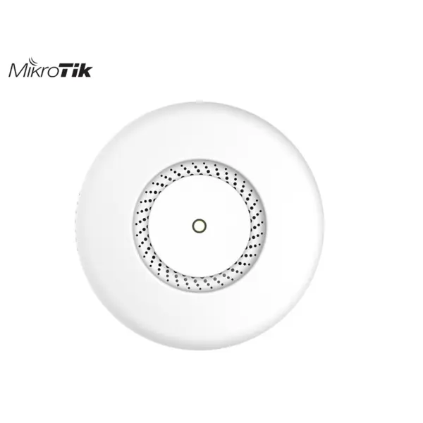 روتر اکسس پوینت میکروتیک مدل cAP ac RBcAPGi-5acD2nD cAP ac - 2