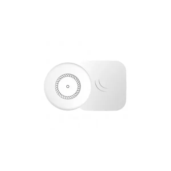روتر اکسس پوینت میکروتیک مدل cAP ac RBcAPGi-5acD2nD cAP ac - 4