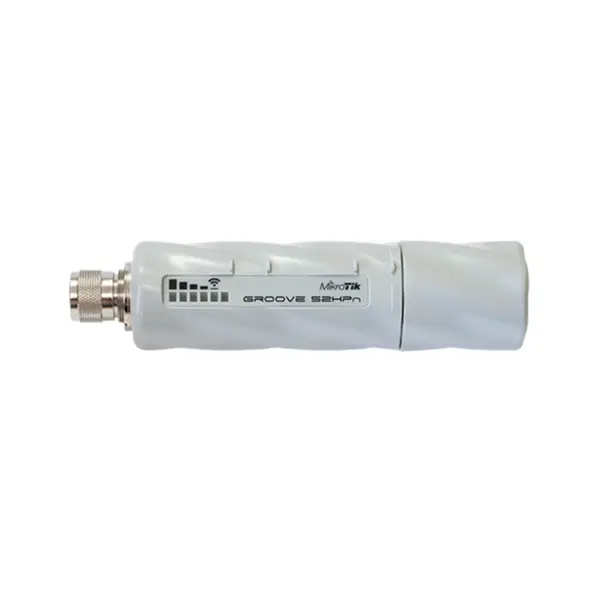 رادیو وایرلس GrooveA 52 میکروتیک RBGrooveA-52HPn رادیو وایرلس میکروتیک مدل RBGroove52HPn - 4