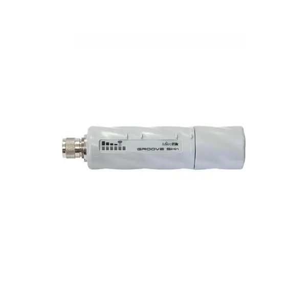 روتر و اکسس پوینت رادیو وایرلس میکروتیک RBGrooveGA-52HPacn - 2