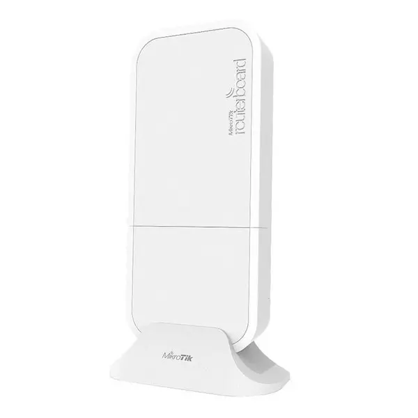 روتر و اکسس پوینت رادیو وایرلس wAP ac میکروتیک RBwAPG-5HacT2HnD wAP ac