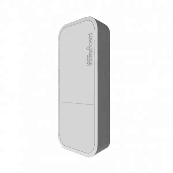 روتر و اکسس پوینت رادیو وایرلس wAP ac میکروتیک RBwAPG-5HacT2HnD wAP ac - 4