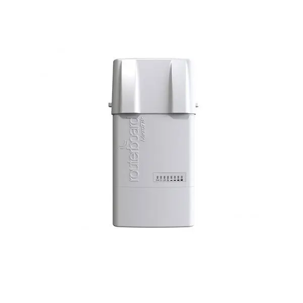 میکروتیک ROUTERBORD مدل BASEBOX 5 RB912UAG-5HPND-OUT MikroTik RB912UAG-5HPnD-OUT Base Box 5