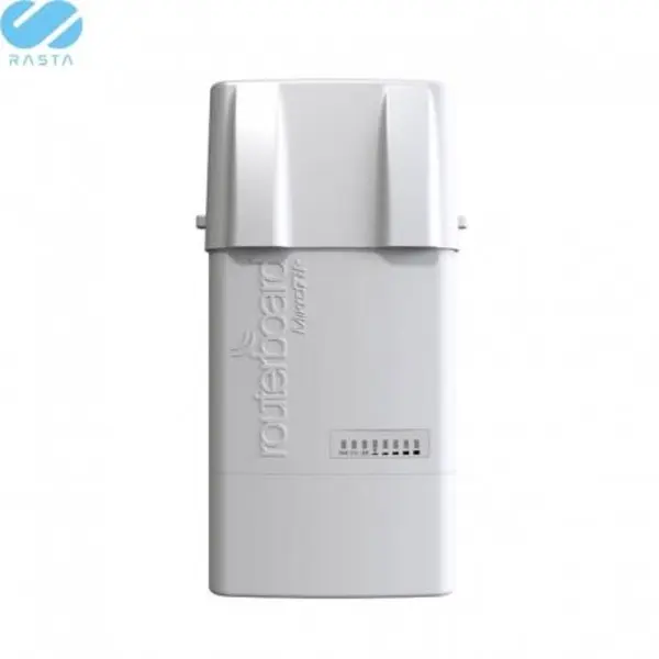 میکروتیک ROUTERBORD مدل BASEBOX 5 RB912UAG-5HPND-OUT MikroTik RB912UAG-5HPnD-OUT Base Box 5 - 4