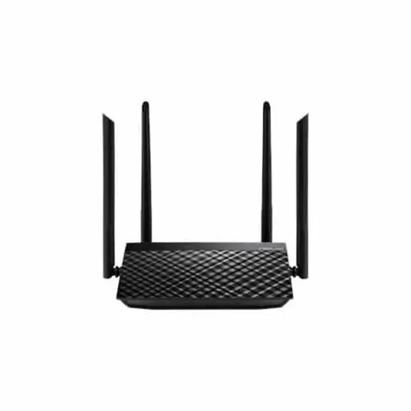 روتر بی سیم دوباند ایسوس مدل RT-AC51 ASUS RT-AC51 Dual-Band Wireless Router - 4