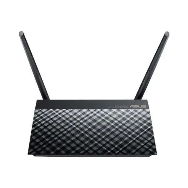 روتر بی سیم دوباند ایسوس مدل RT-AC51 ASUS RT-AC51 Dual-Band Wireless Router - 5