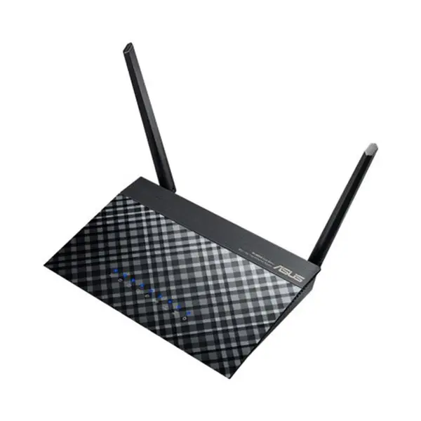 روتر بی سیم دوباند ایسوس مدل RT-AC51 ASUS RT-AC51 Dual-Band Wireless Router - 2