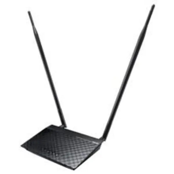 روتر، اکسس پوینت و تقویت کننده بی سیم ایسوس مدل RT-N12HP Asus RT-N12HP High Power Wireless-N300 3-in-1 Router, AP and Range Extender ASUS RT-N12HP - 5