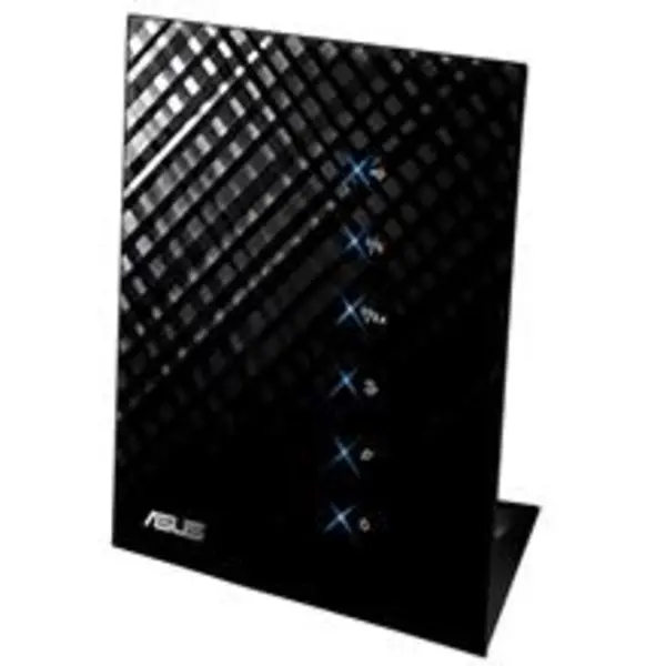روتر بی سیم و دوبانده ایسوس مدل RT-N56U Asus RT-N56U Dual-Band Wireless-N600 Gigabit Router - 5
