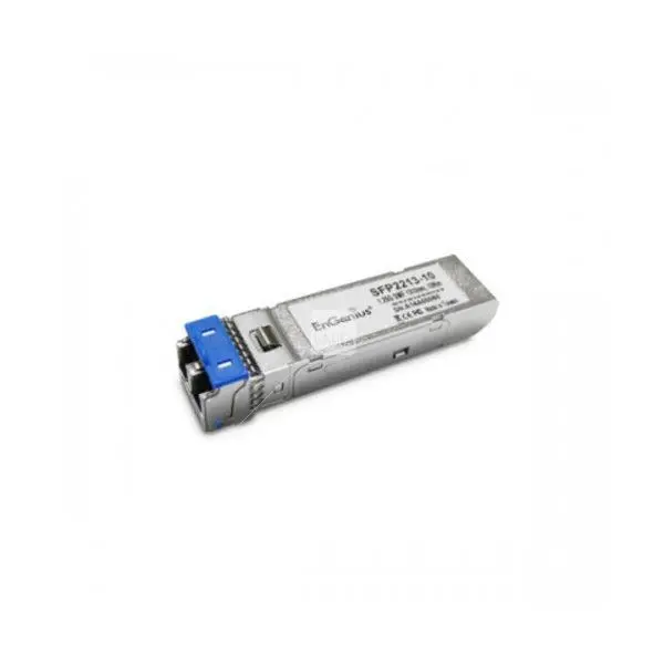 روتر و اکسس پوینت انجنیوس ماژول فیبر SFP2213-10 Engenius SFP2213-10 SFP Module - 2