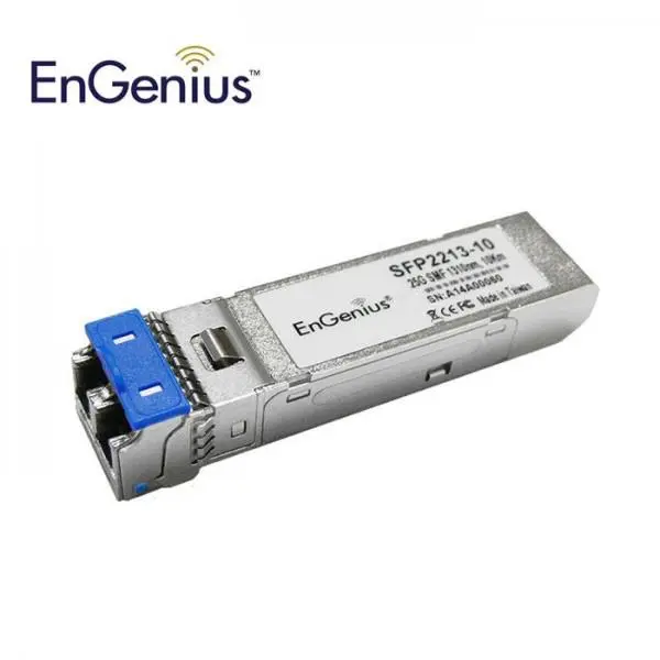 روتر و اکسس پوینت انجنیوس ماژول فیبر SFP2213-10 Engenius SFP2213-10 SFP Module - 3