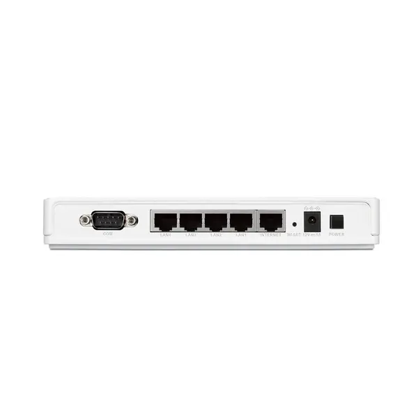 روتر SOHO VPN دی-لینک DIR-140L D-Link DIR-140L Broadband SOHO VPN Router - 3