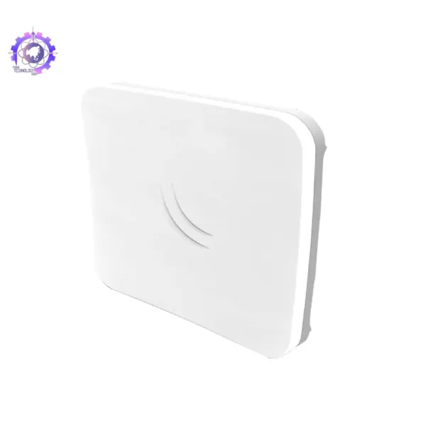 روتر و اکسس پوینت میکروتیک sq lite 5 رادیو وایرلس