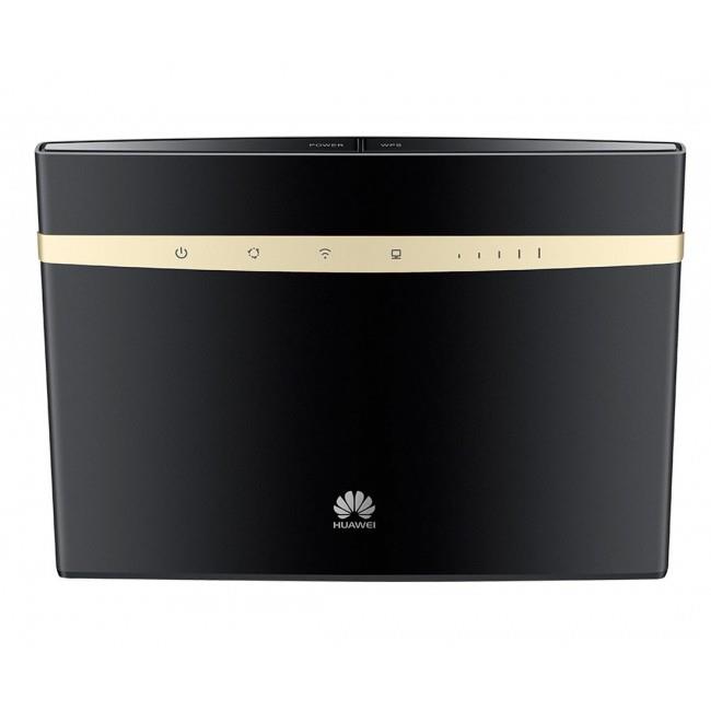STOCK Huawei B525 4G LTE Cat6 Wireless Router