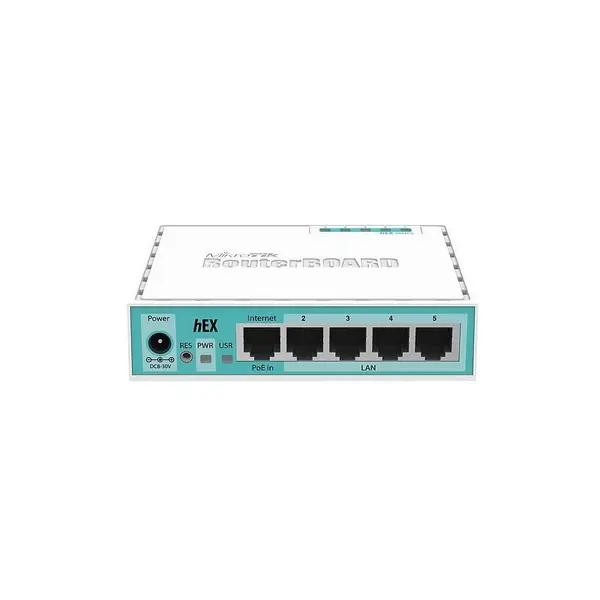 رادیو وایرلس میکروتیک مدل Sxt 5HPnD mikrotik-routerboard Sxt 5HPnD-RBSXT5HPnDr2 Wireless Radio - 3