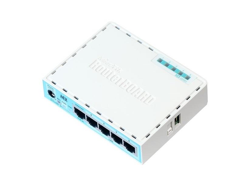 رادیو وایرلس میکروتیک مدل Sxt 5HPnD mikrotik-routerboard Sxt 5HPnD-RBSXT5HPnDr2 Wireless Radio