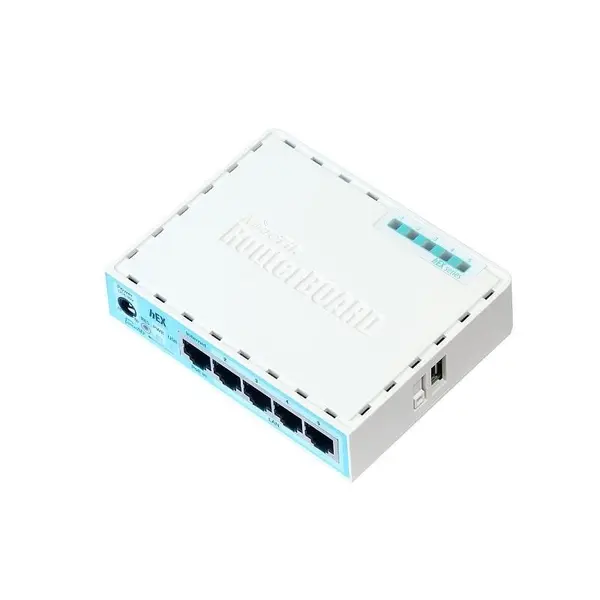 رادیو وایرلس میکروتیک مدل Sxt 5HPnD mikrotik-routerboard Sxt 5HPnD-RBSXT5HPnDr2 Wireless Radio - 2