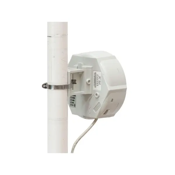 روتر و اکسس پوینت رادیو وایرلس SXT SA5 ac میکروتیک RBSXTG-5HPacD-SA Mikrotik SXT SA5 Ac - 2