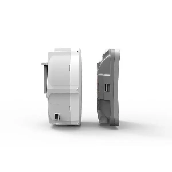 روتر و اکسس پوینت رادیو وایرلس SXTsq Lite5 میکروتیک RBSXTsq5nD MikroTik SXTsq Lite5 Wireless CPE - 2