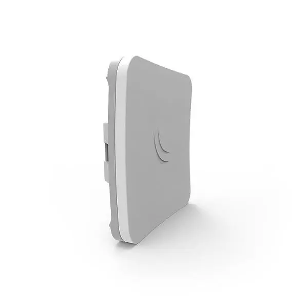 روتر و اکسس پوینت رادیو وایرلس SXTsq Lite5 میکروتیک RBSXTsq5nD MikroTik SXTsq Lite5 Wireless CPE - 5