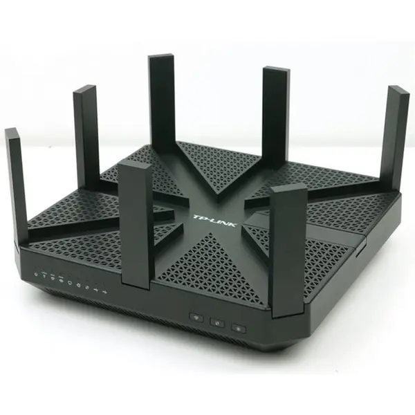 روتر بی سیم چندبانده تی پی-لینک مدل Talon AD7200 TP-LINK Talon AD7200 Wireless Multi-Band Router - 3