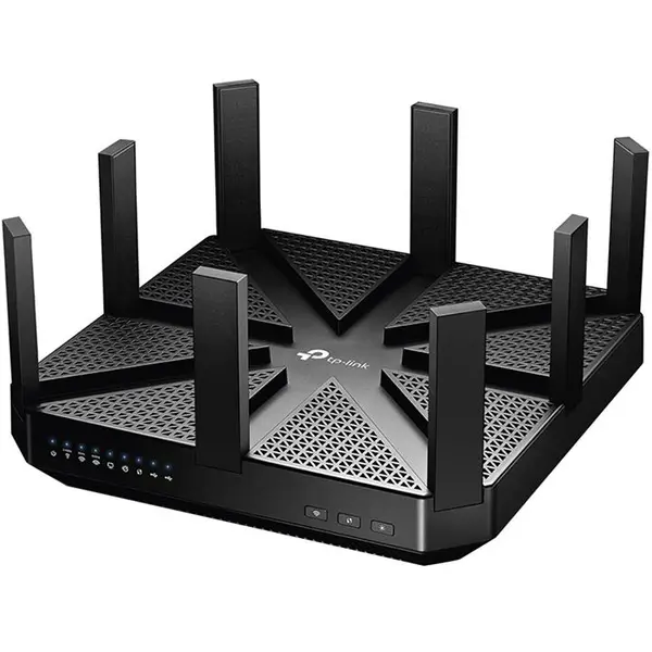 روتر بی سیم چندبانده تی پی-لینک مدل Talon AD7200 TP-LINK Talon AD7200 Wireless Multi-Band Router - 5