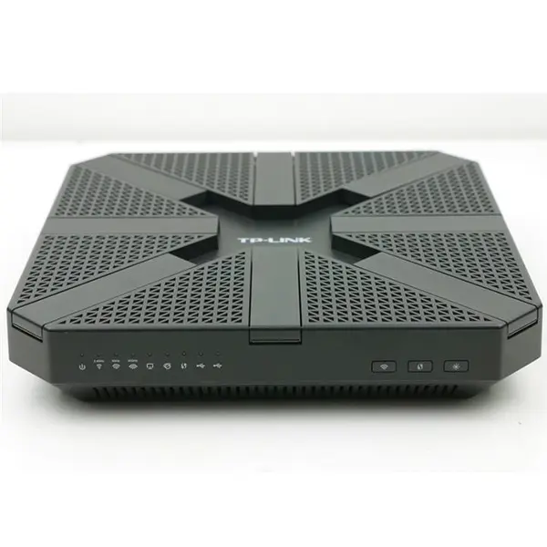 روتر بی سیم چندبانده تی پی-لینک مدل Talon AD7200 TP-LINK Talon AD7200 Wireless Multi-Band Router - 2