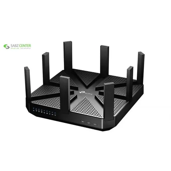 روتر بی سیم چندبانده تی پی-لینک مدل Talon AD7200 TP-LINK Talon AD7200 Wireless Multi-Band Router - 4